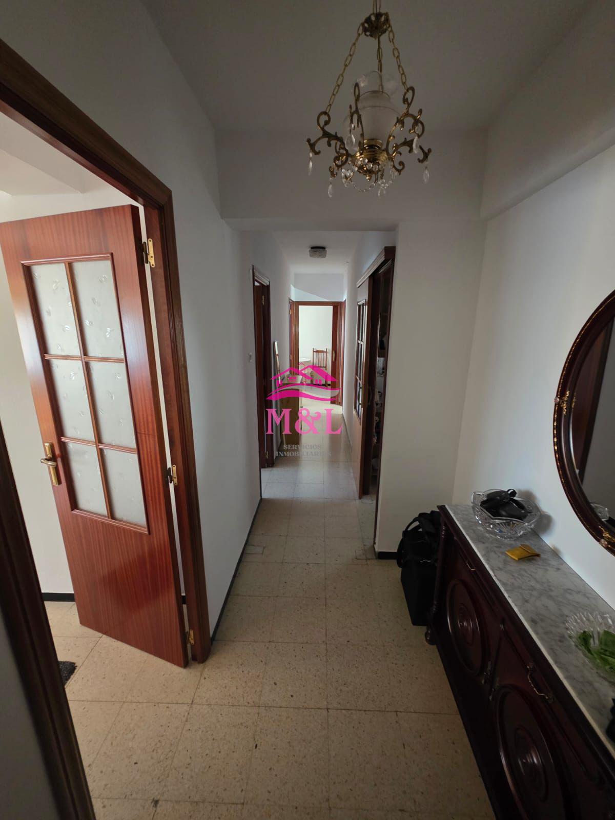 Venta de piso en Mérida