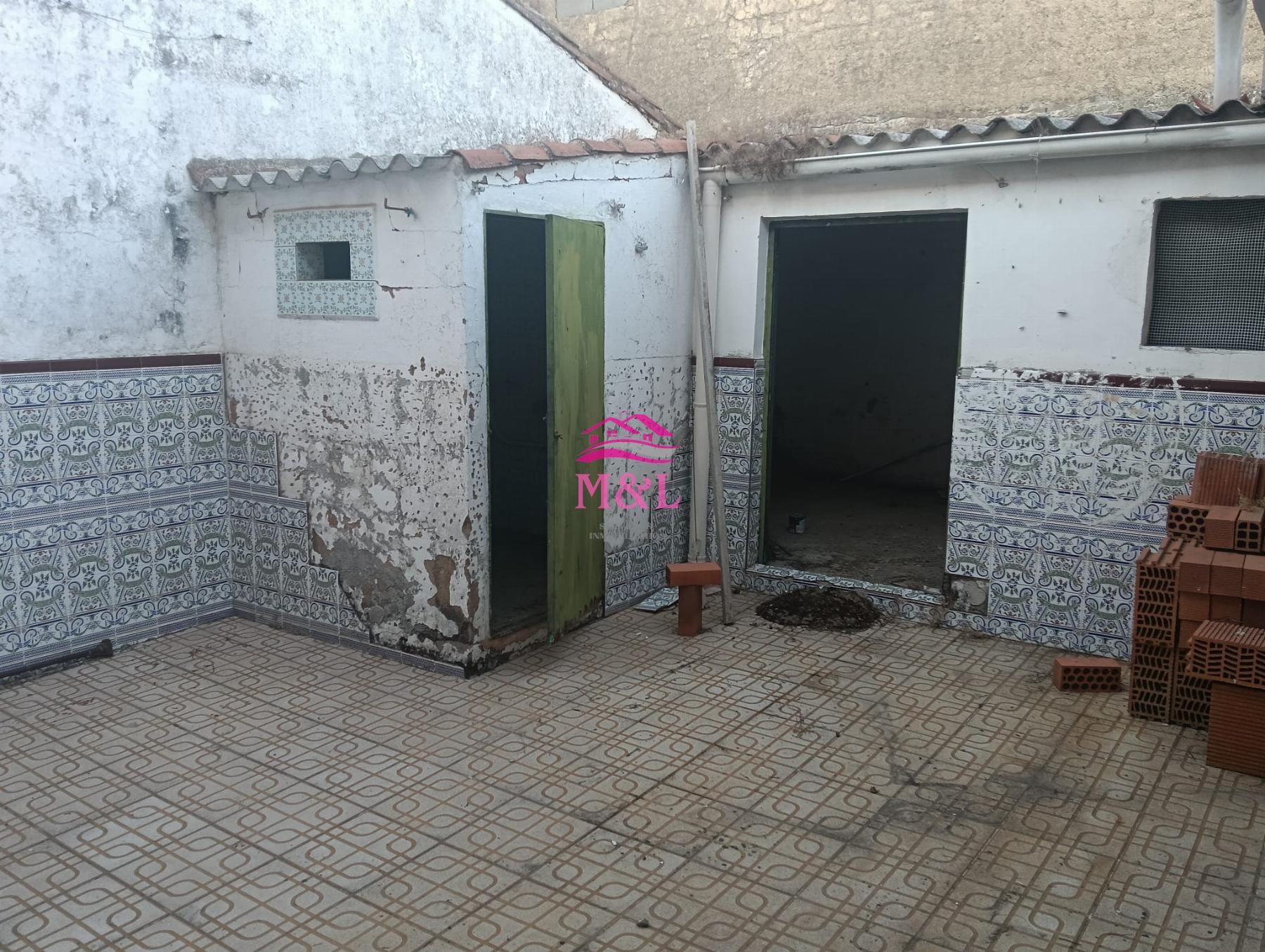 Venta de casa en Mérida