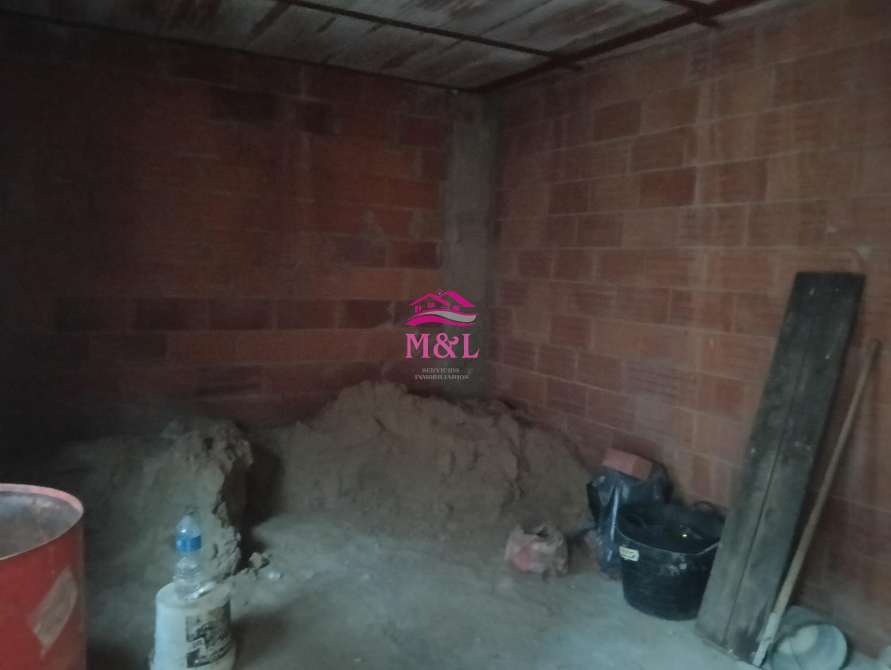 Venta de casa en Mérida