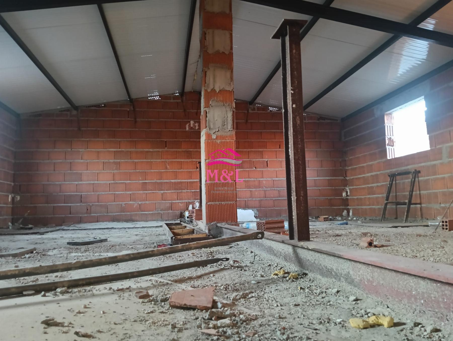 Venta de casa en Mérida