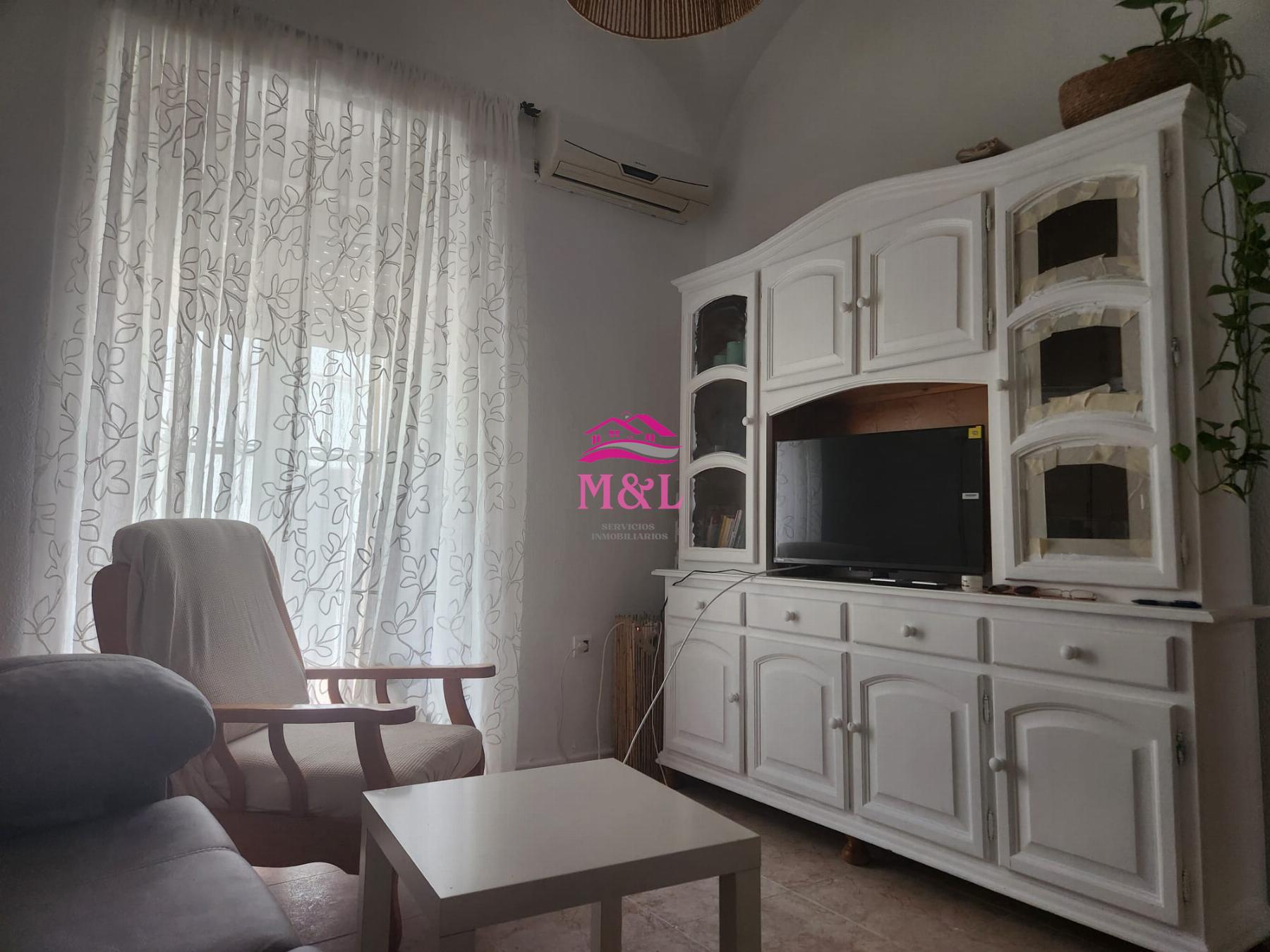 Alquiler de apartamento en Mérida