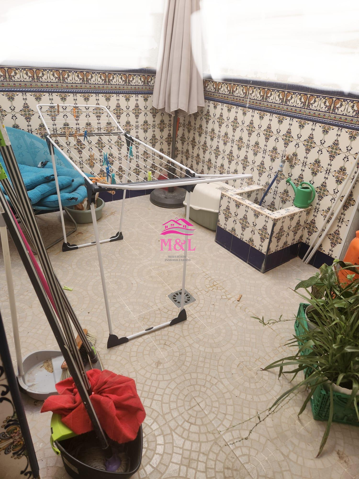Alquiler de apartamento en Mérida