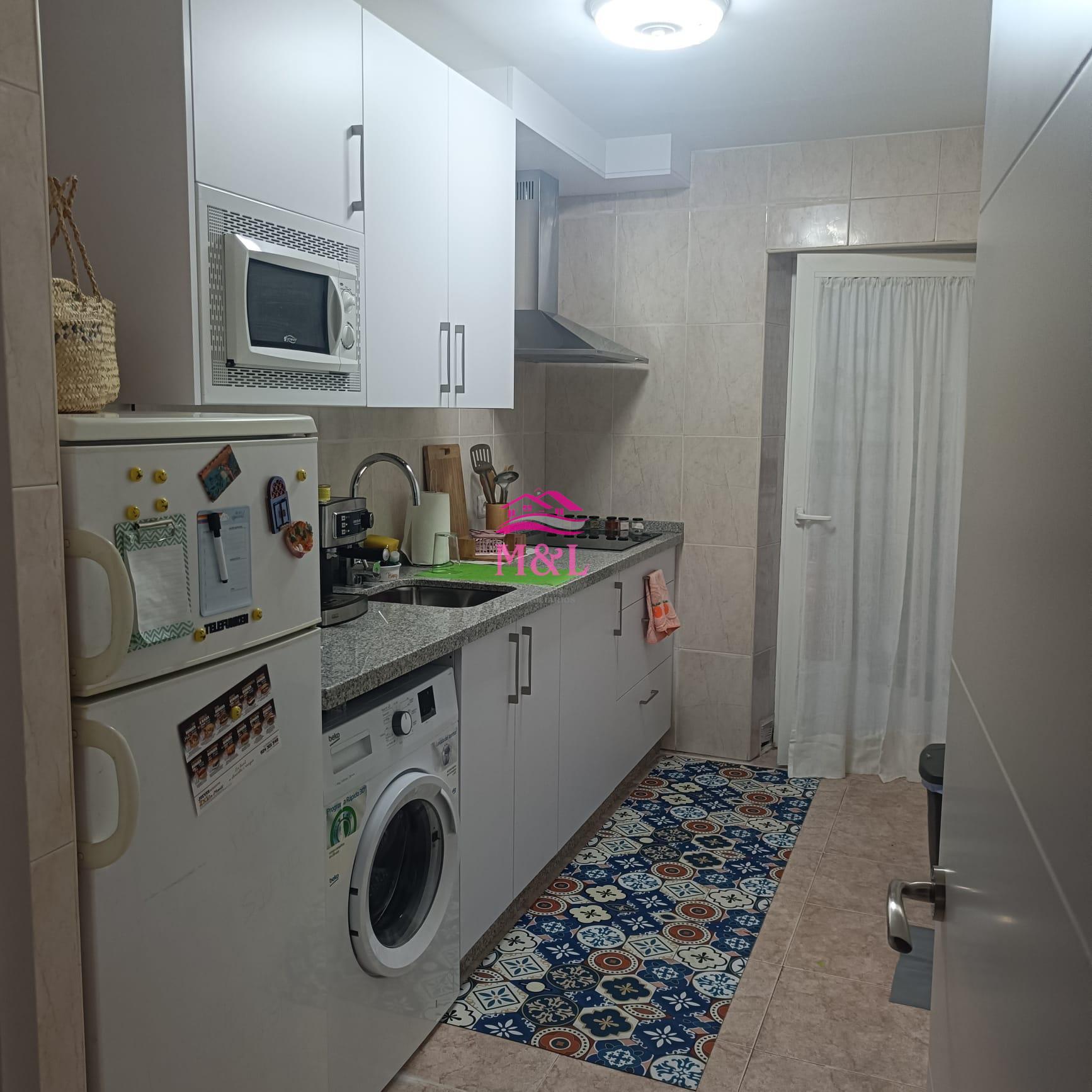 Alquiler de apartamento en Mérida