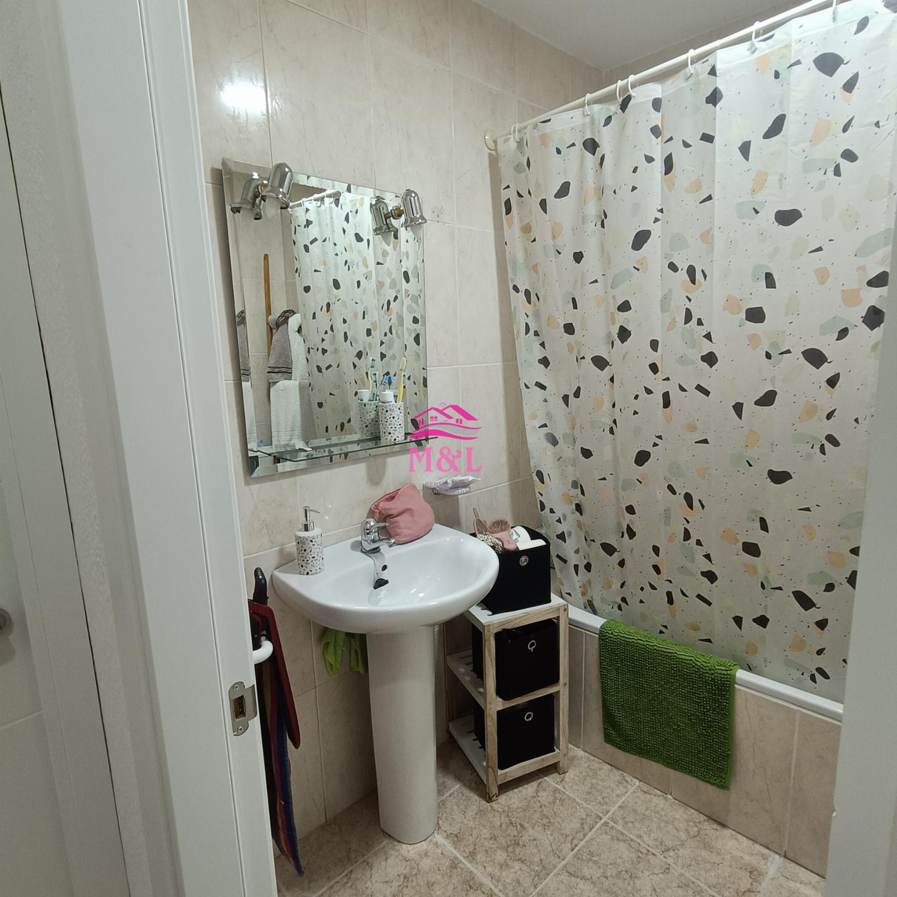 Alquiler de apartamento en Mérida