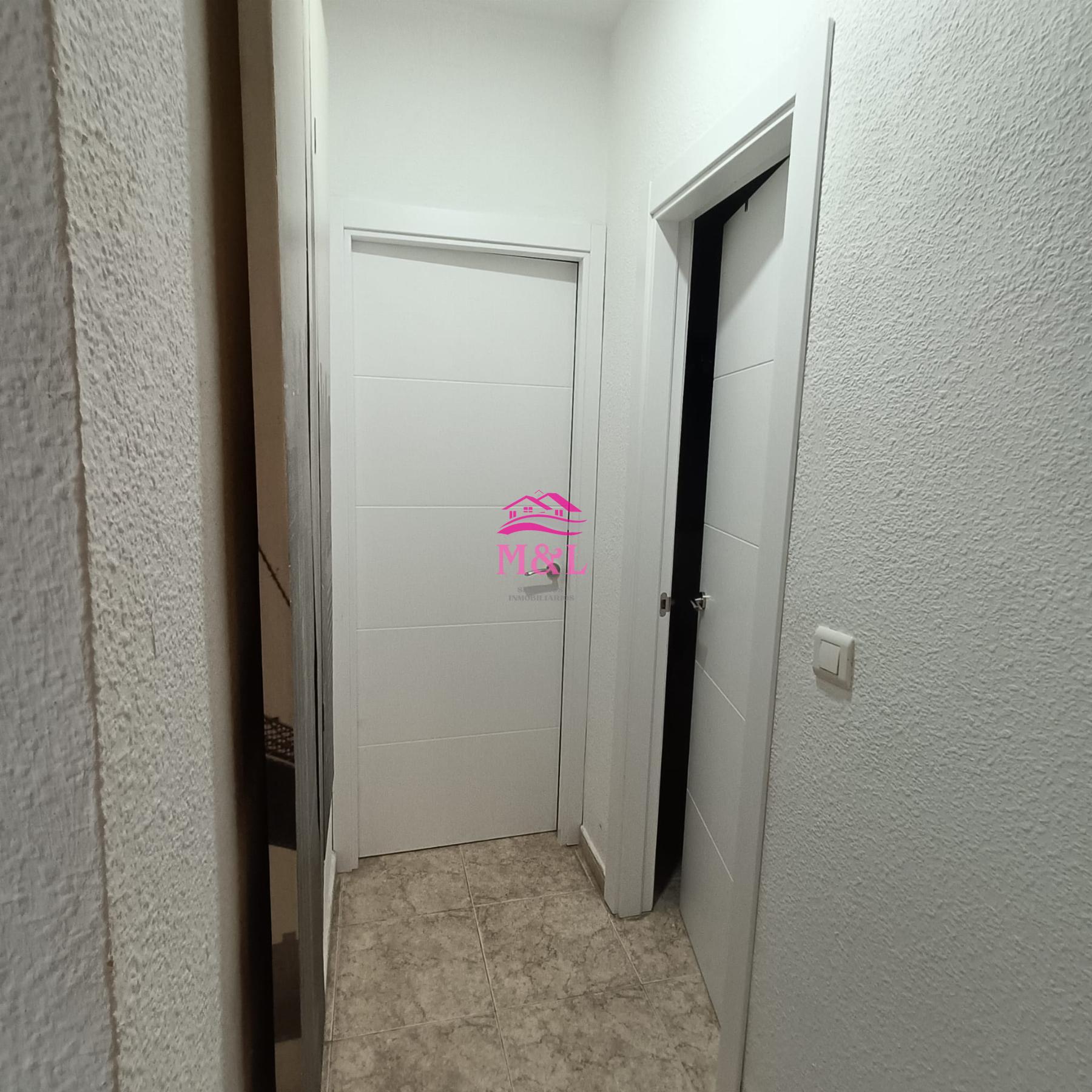 Alquiler de apartamento en Mérida