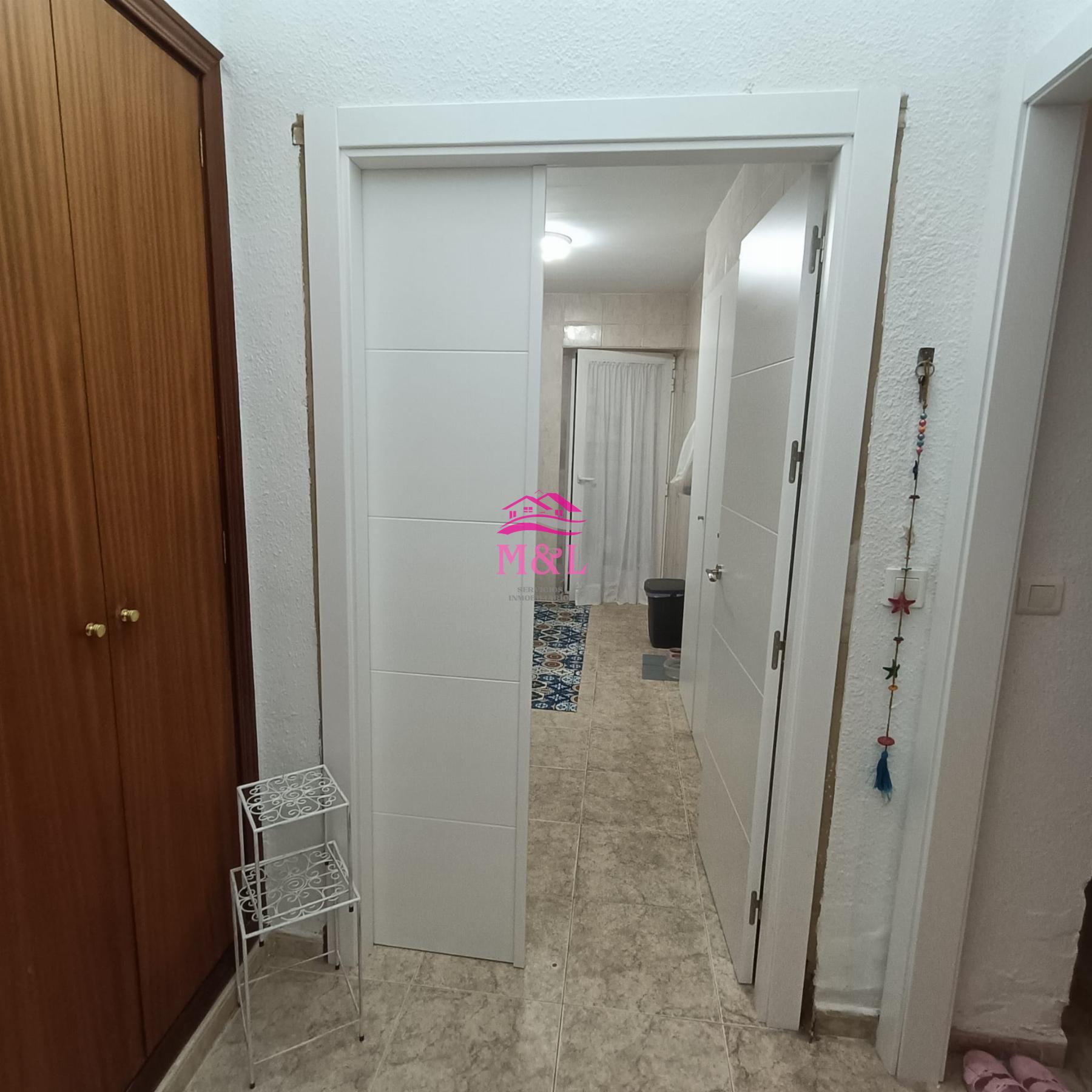 Alquiler de apartamento en Mérida