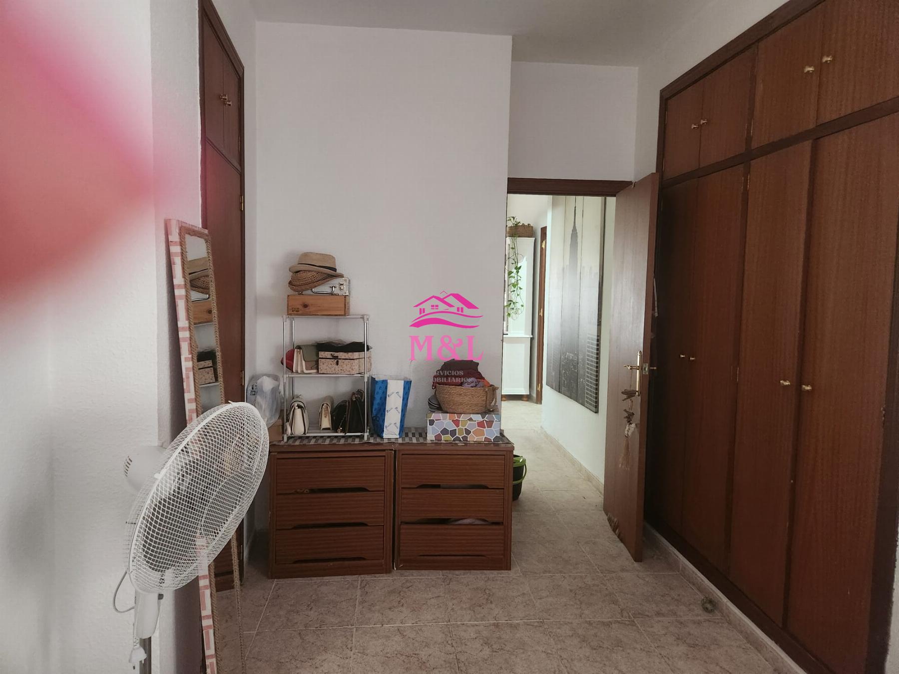 Alquiler de apartamento en Mérida