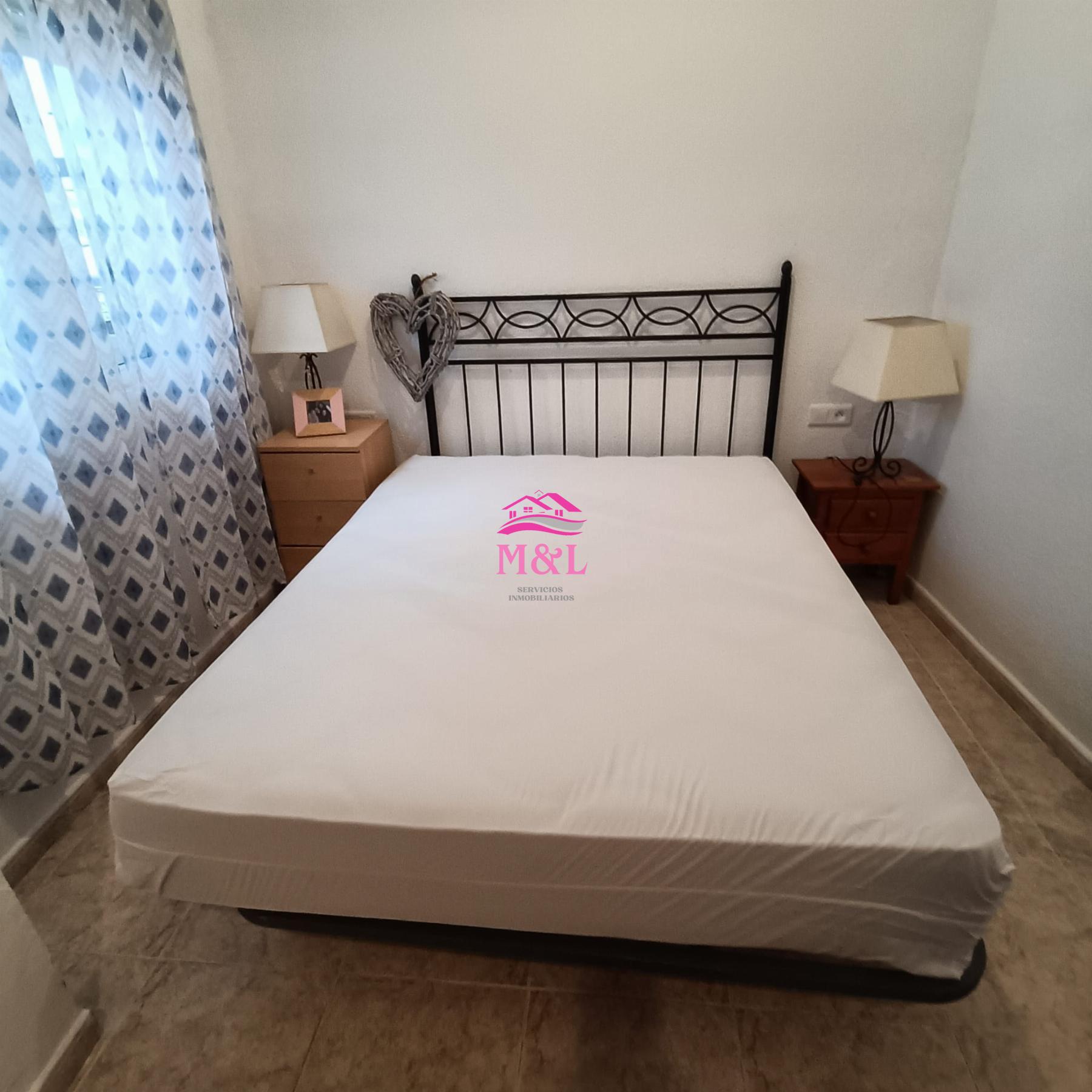 Alquiler de apartamento en Mérida