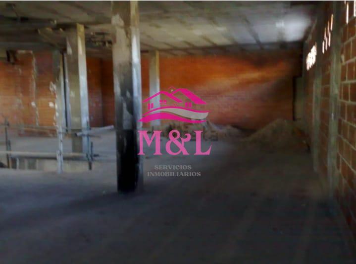 Venta de local en Mérida