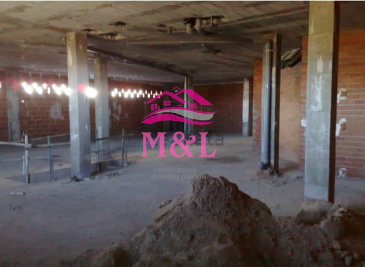 Venta de local en Mérida