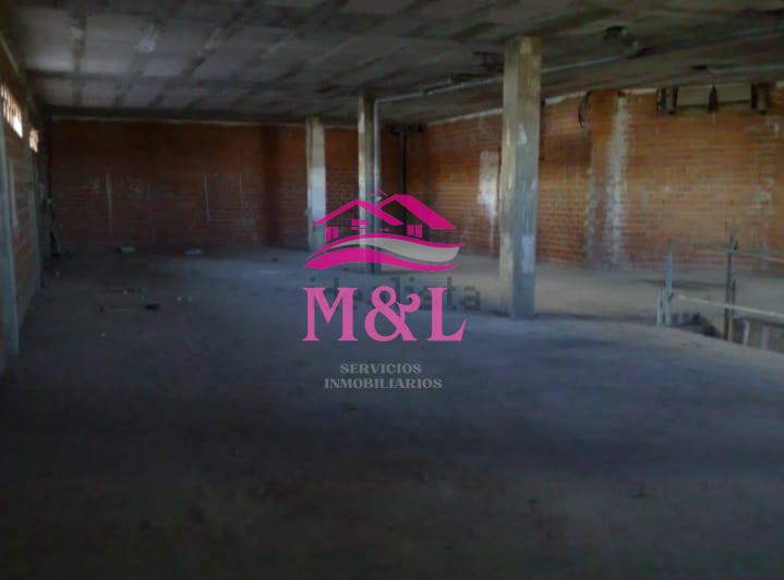 Venta de local en Mérida