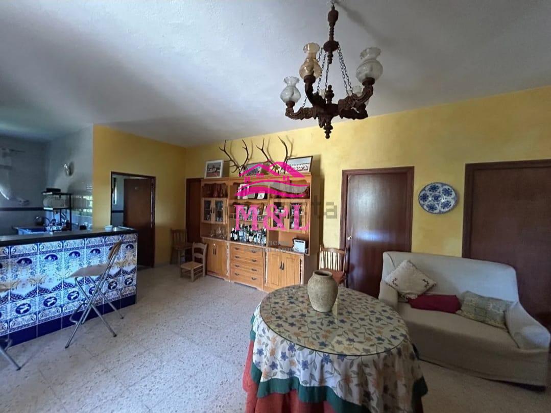 Venta de finca de recreo en Mérida