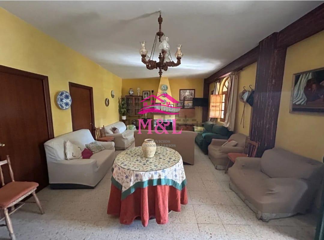 Venta de finca de recreo en Mérida
