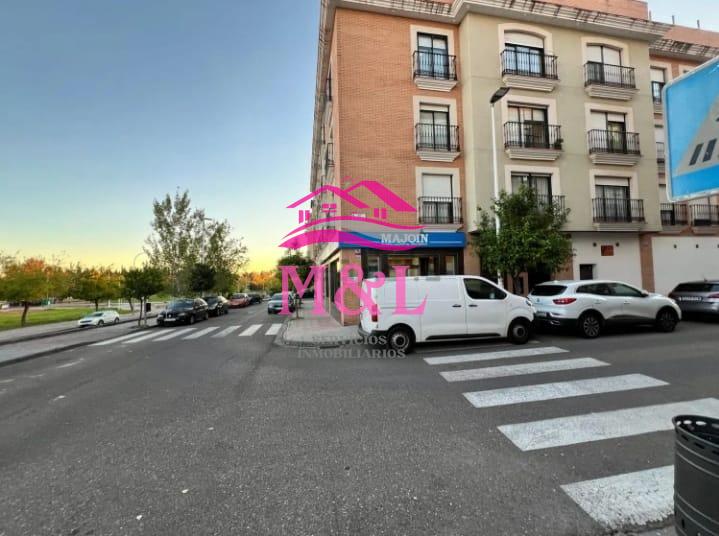 Venta de local en Mérida