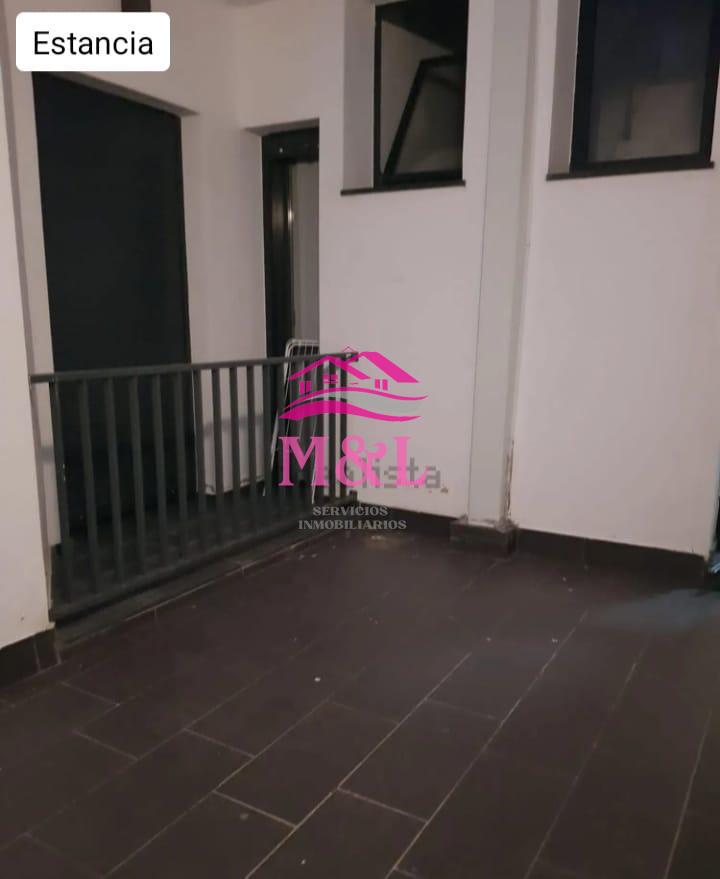 For rent of apartment in Mérida