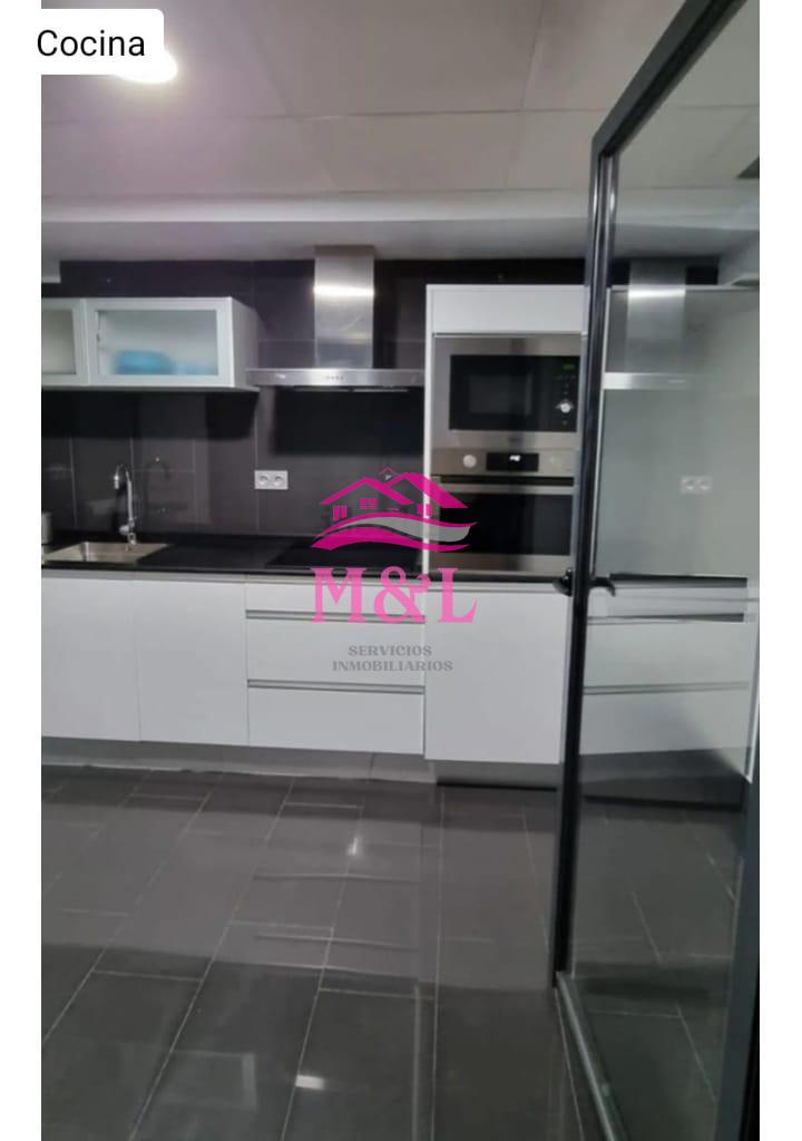 For rent of apartment in Mérida