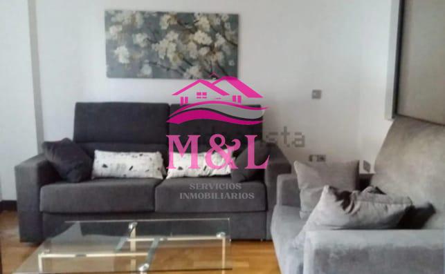 For rent of apartment in Mérida