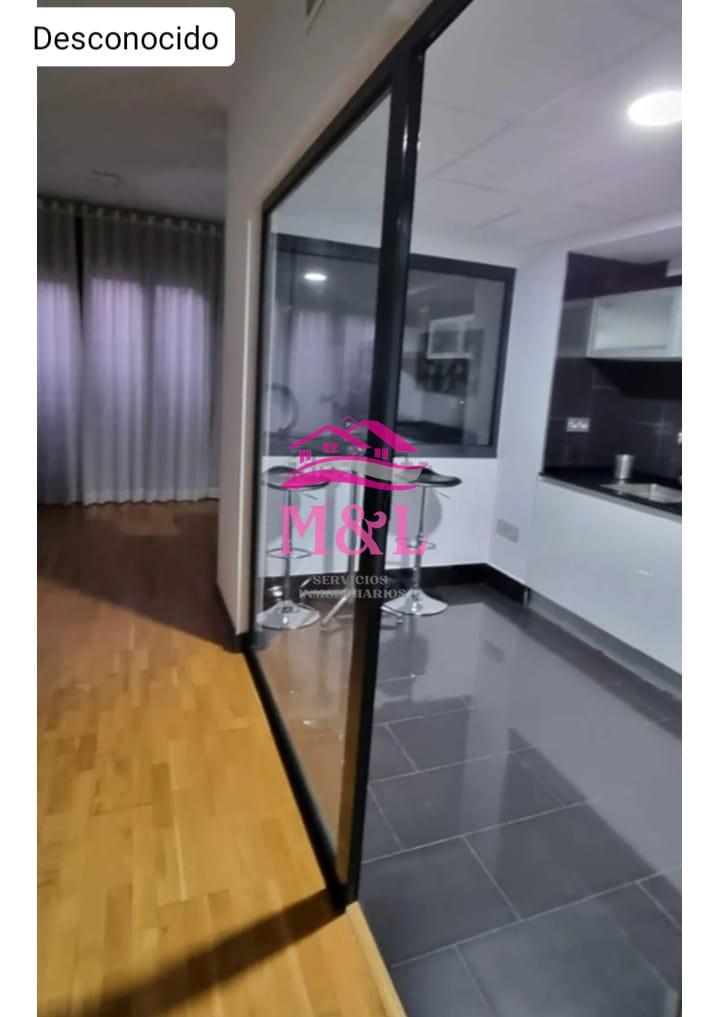 For rent of apartment in Mérida