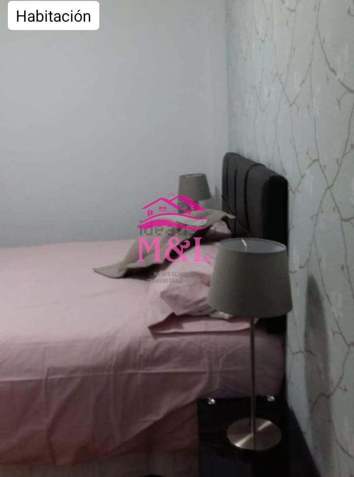 For rent of apartment in Mérida
