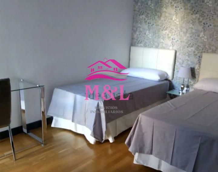 For rent of apartment in Mérida