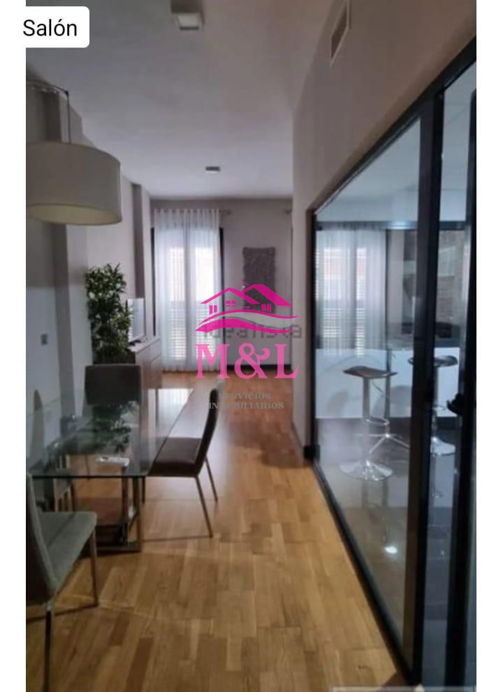 For rent of apartment in Mérida
