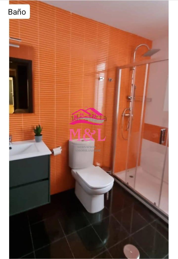 For rent of apartment in Mérida