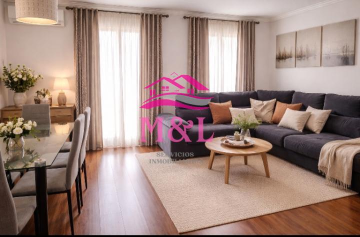 Venta de piso en Mérida