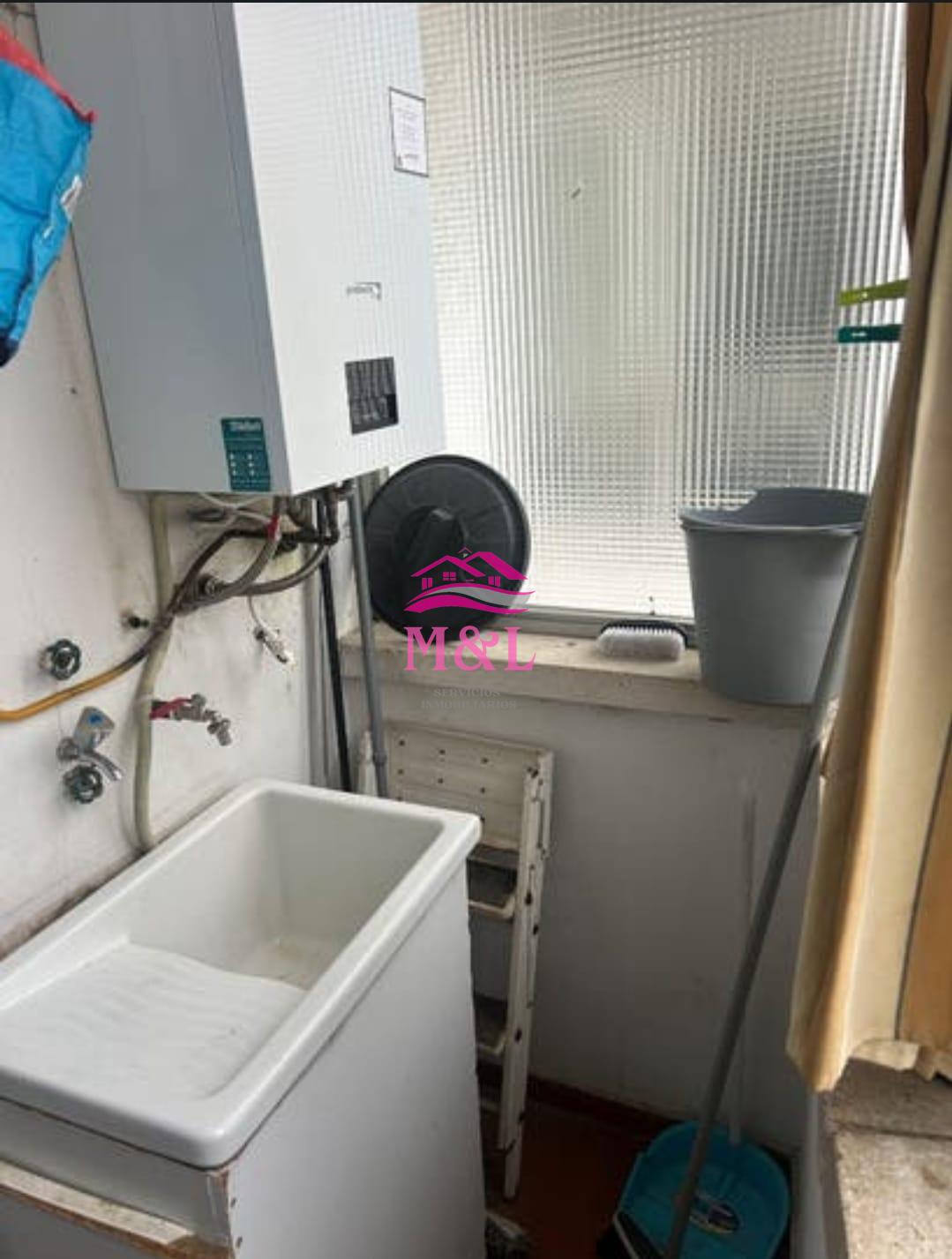 For sale of flat in Mérida