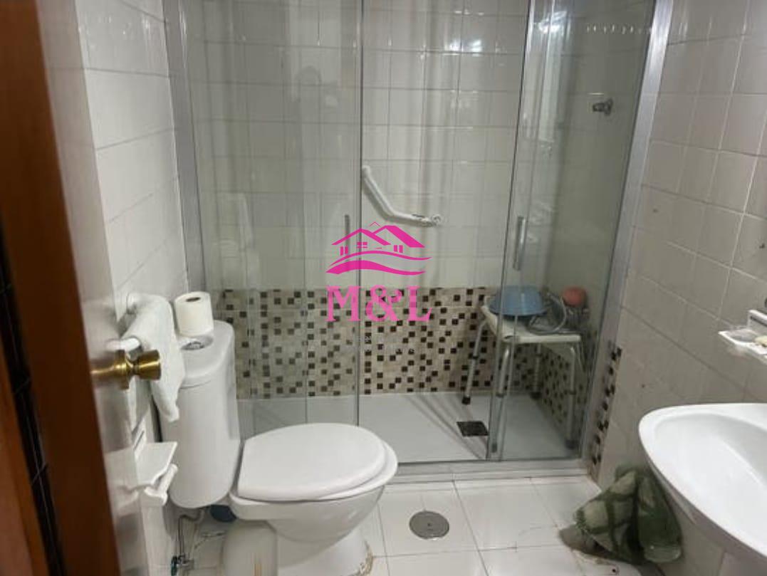 For sale of flat in Mérida