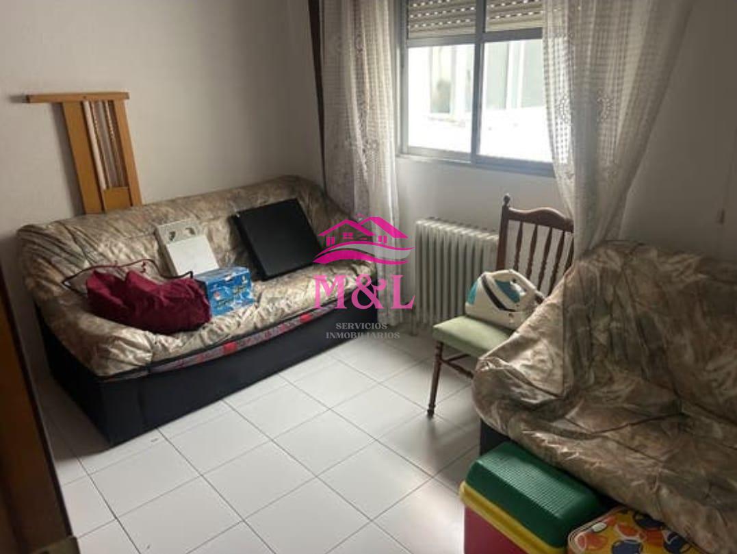 For sale of flat in Mérida