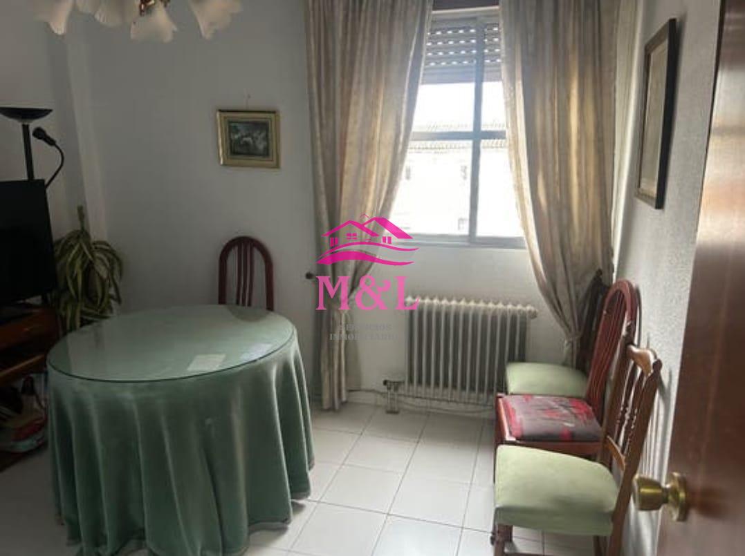 For sale of flat in Mérida