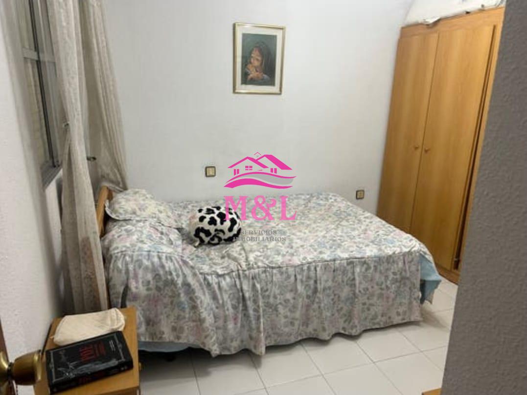 For sale of flat in Mérida