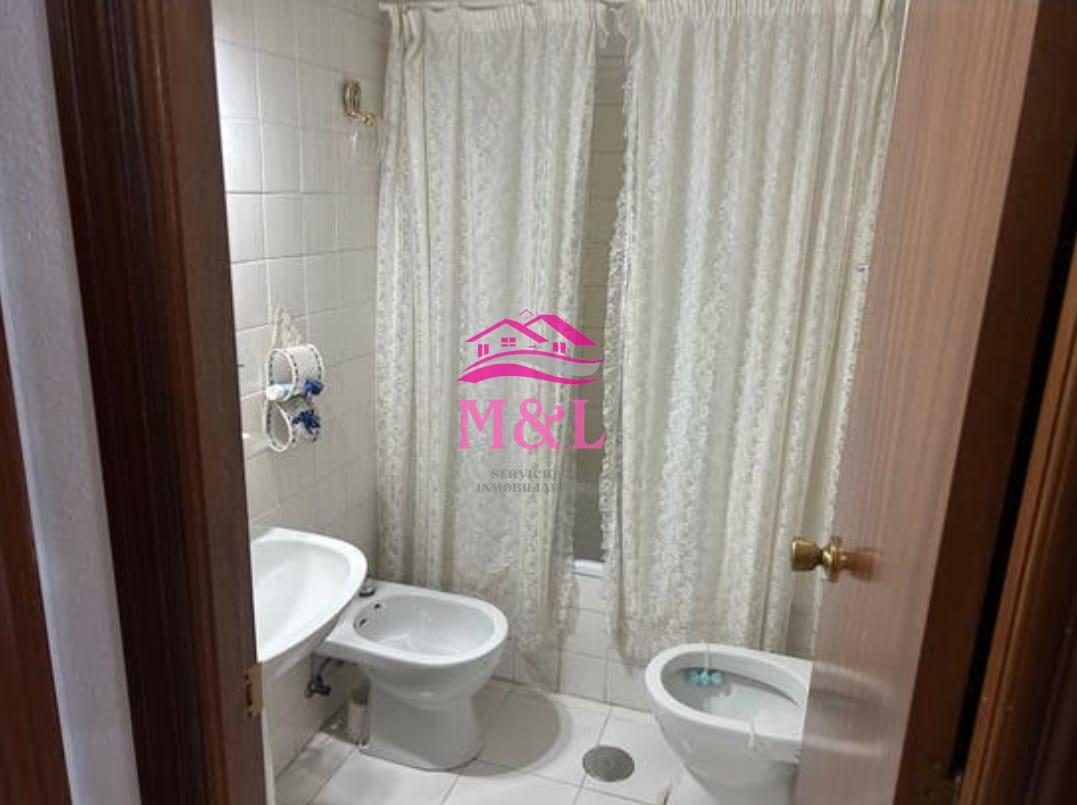 For sale of flat in Mérida