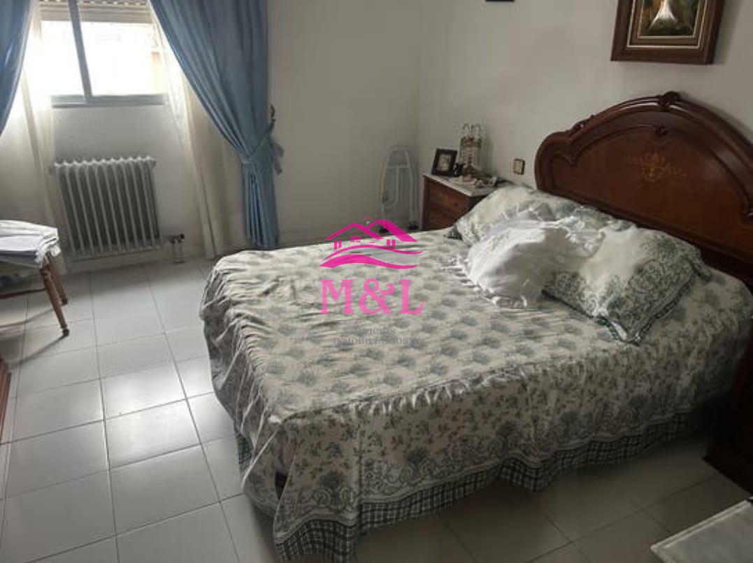 For sale of flat in Mérida