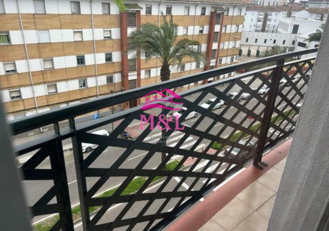 For sale of flat in Mérida