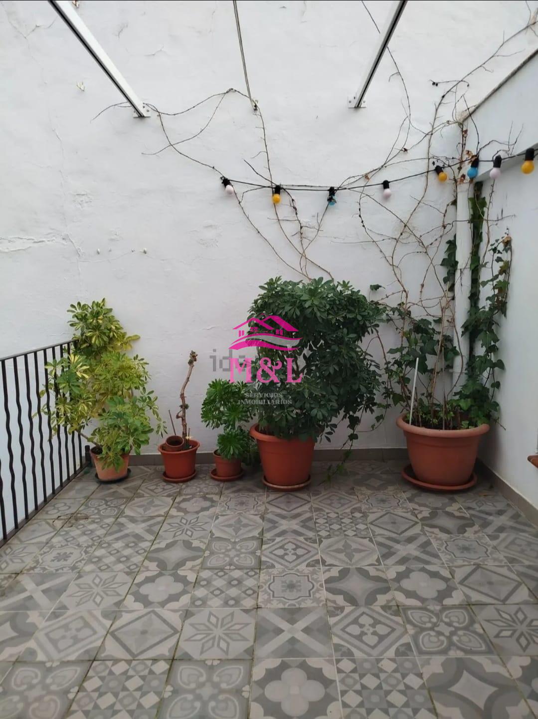 For sale of house in Mérida