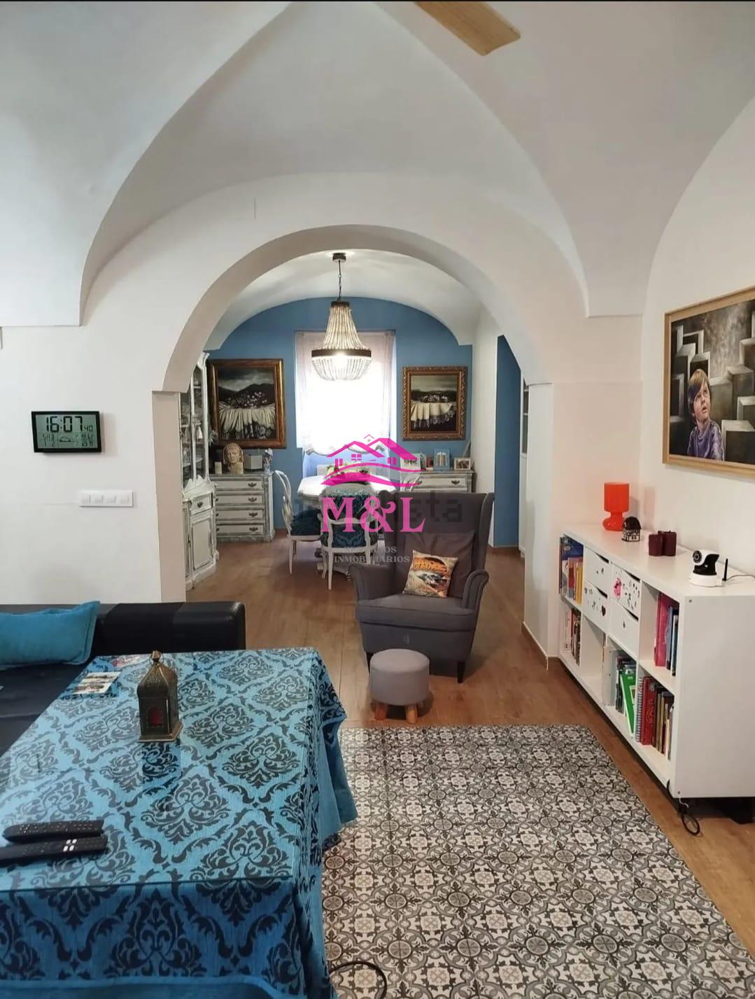 For sale of house in Mérida