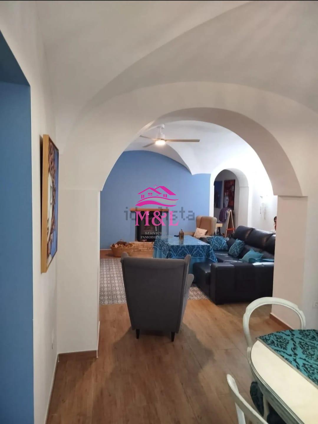 For sale of house in Mérida