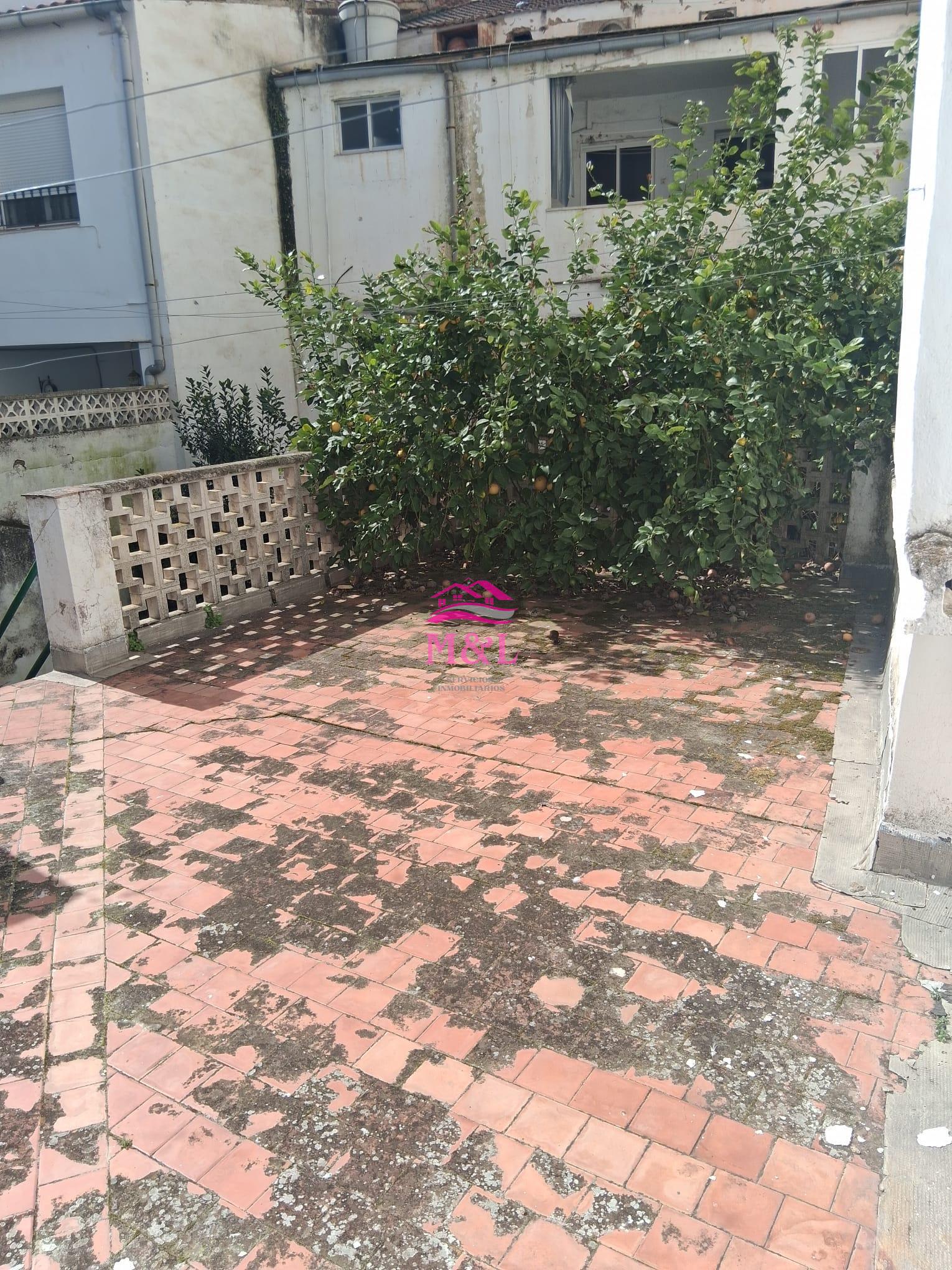 For sale of building in Mérida