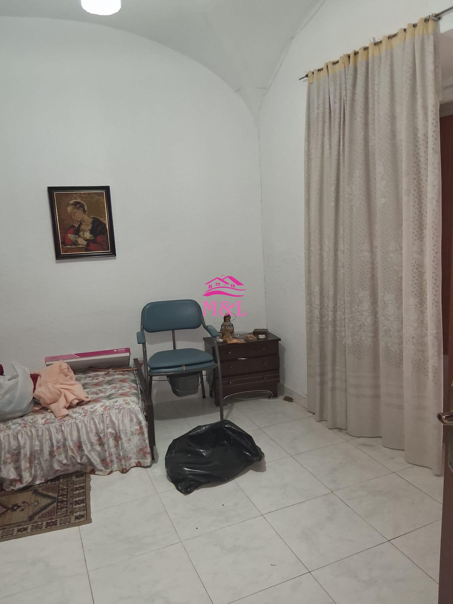 For sale of building in Mérida