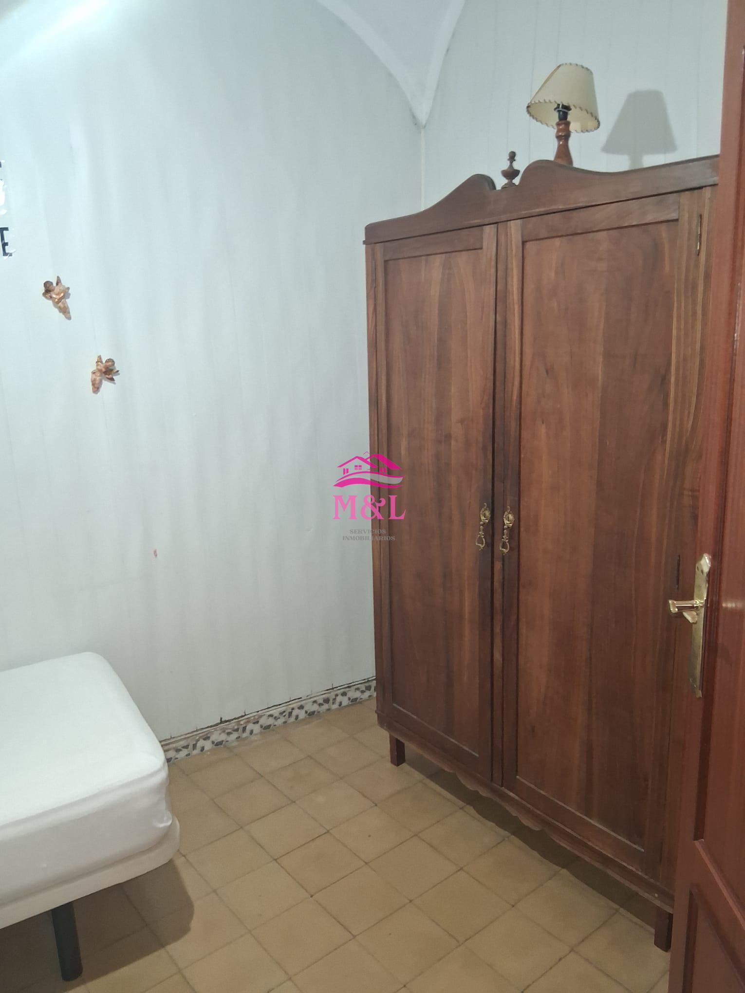 For sale of building in Mérida