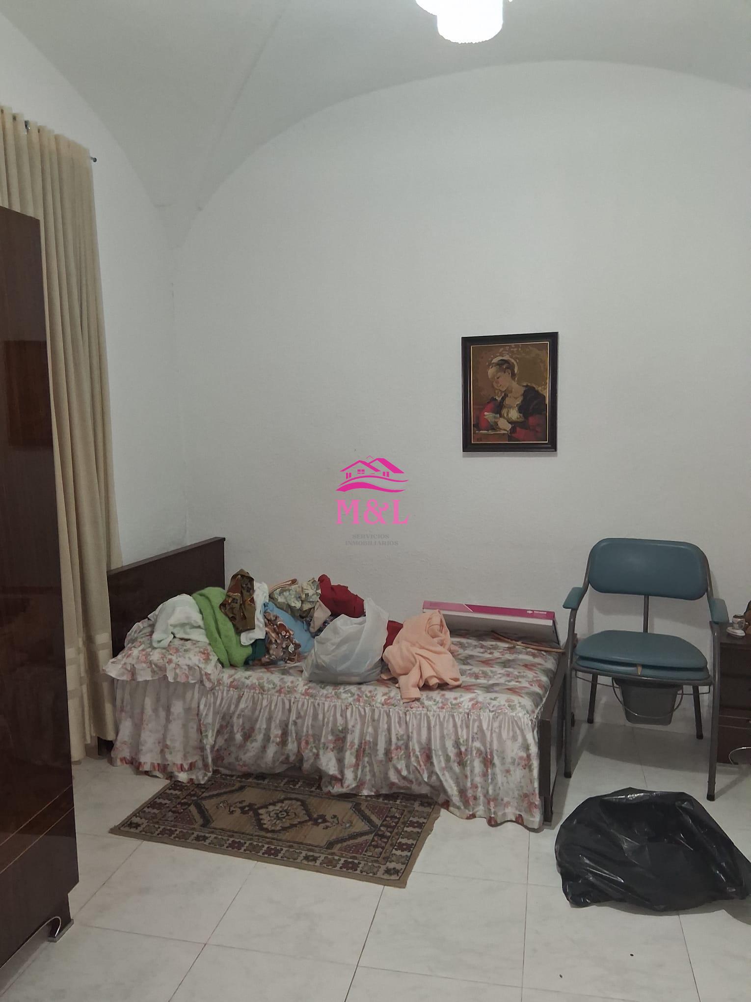 For sale of building in Mérida