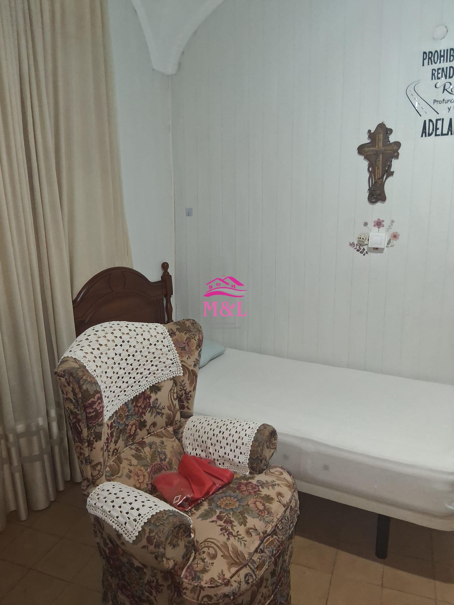 For sale of building in Mérida