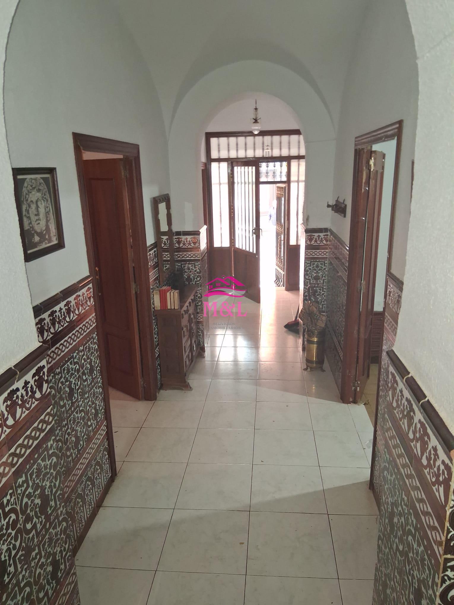 For sale of building in Mérida