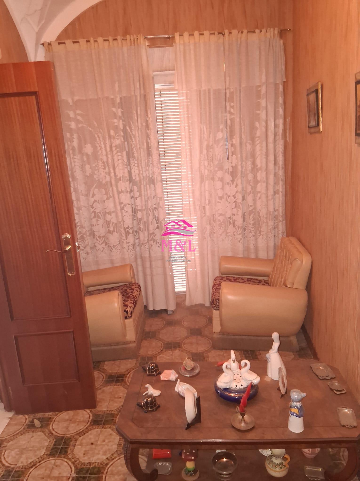 For sale of building in Mérida