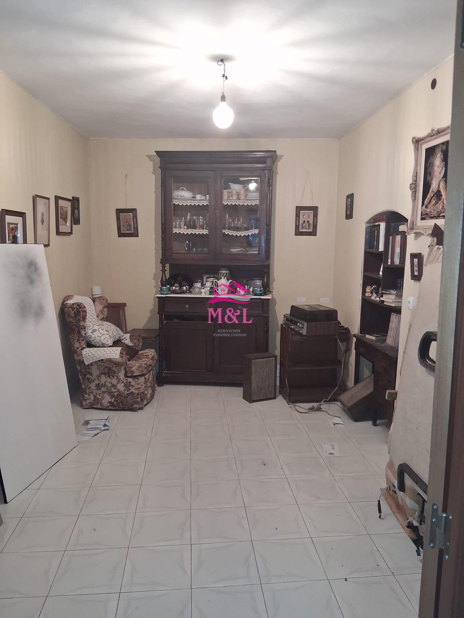 For sale of building in Mérida