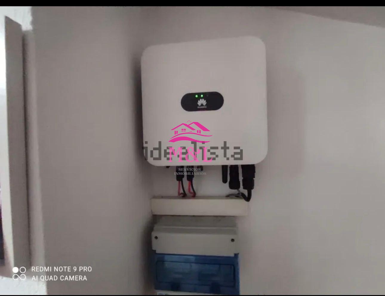 Venta de chalet en Mérida