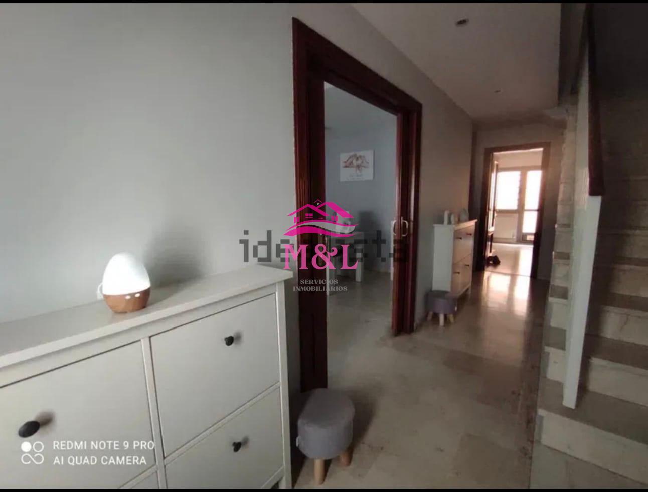 Venta de chalet en Mérida