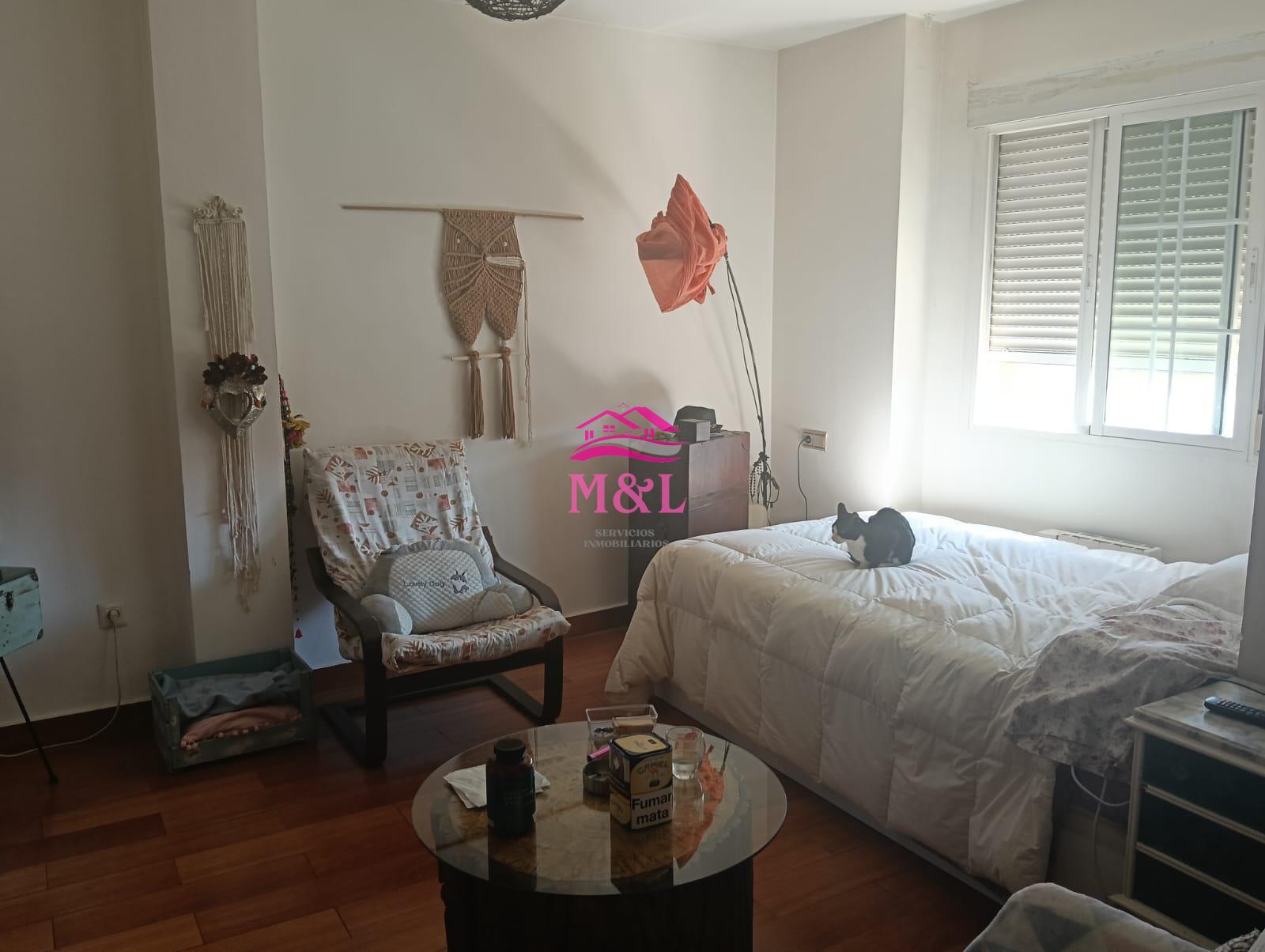 Venta de piso en Mérida