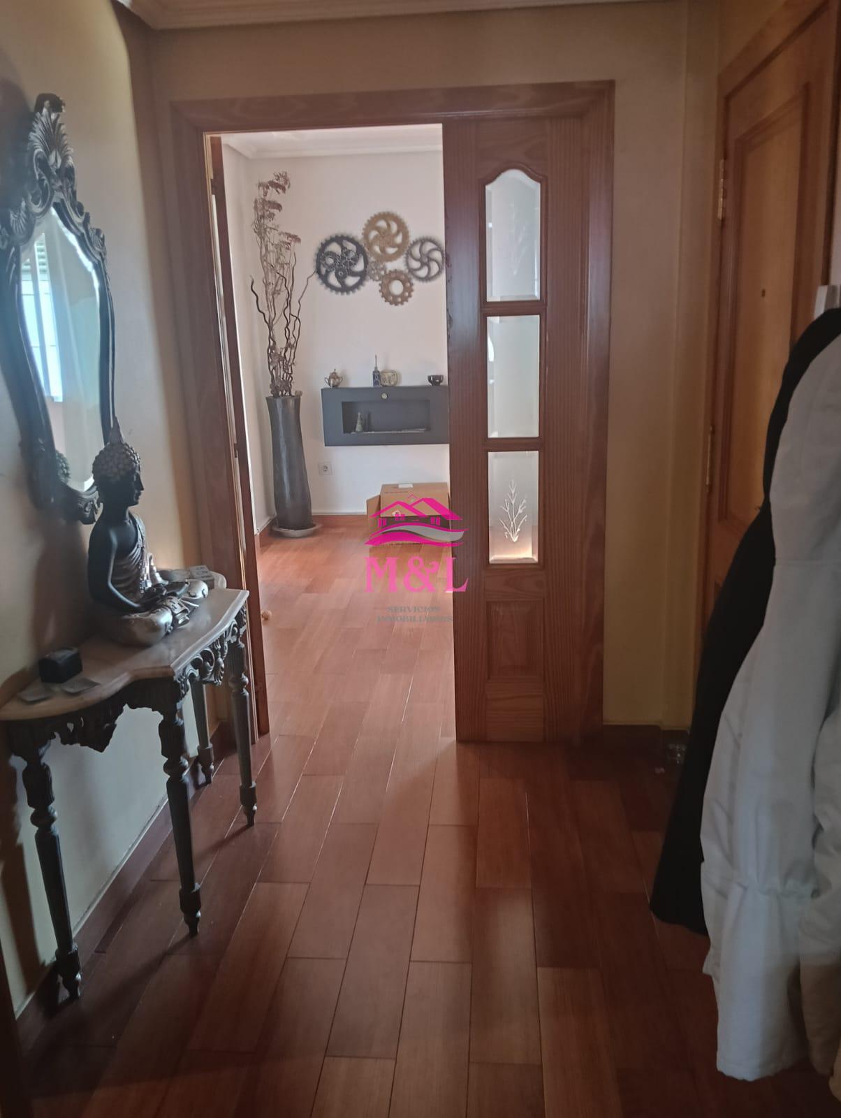 Venta de piso en Mérida